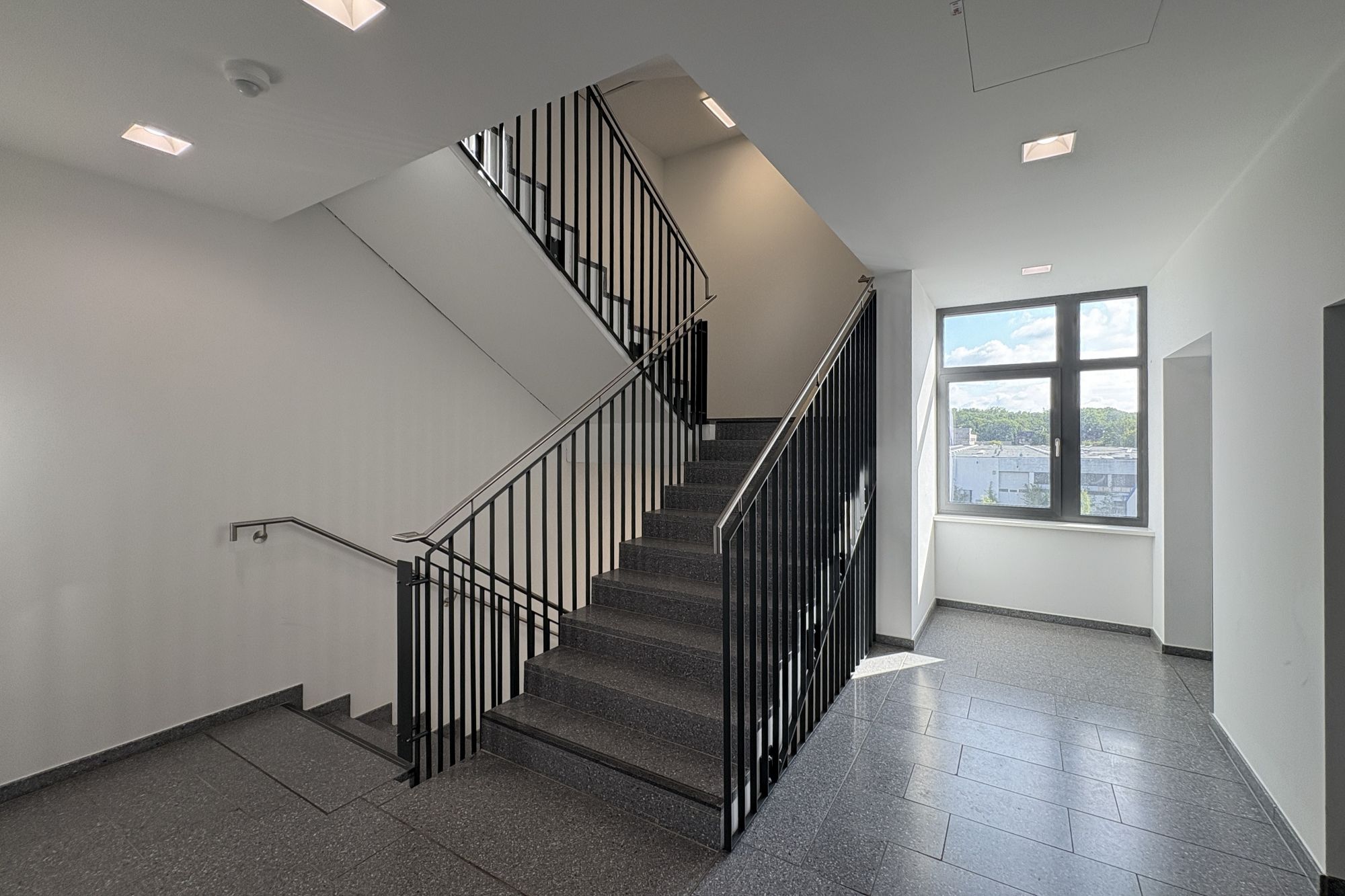 Fahr Architekt Hannover - Bürohaus VK 1 <small>Laatzen</small>